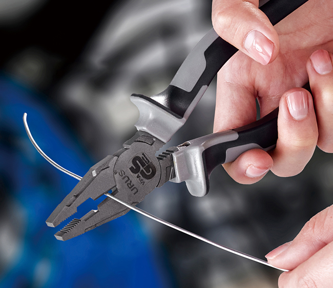 Ferramentas Co. de Zhejiang URUS, Ltd.