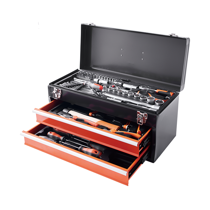 Conjunto de ferramentas 71pcs