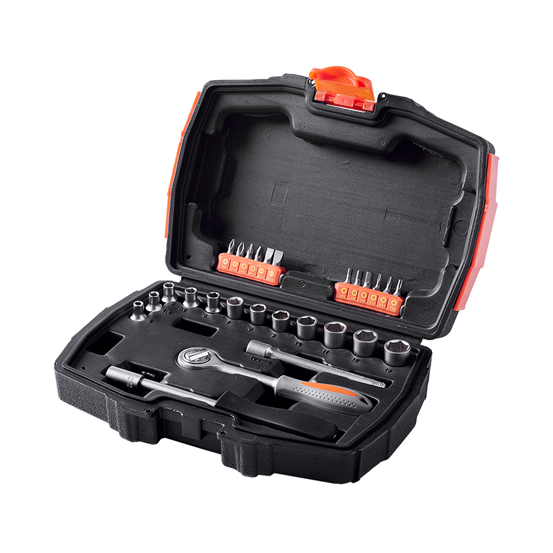 Conjunto de ferramentas 28pcs