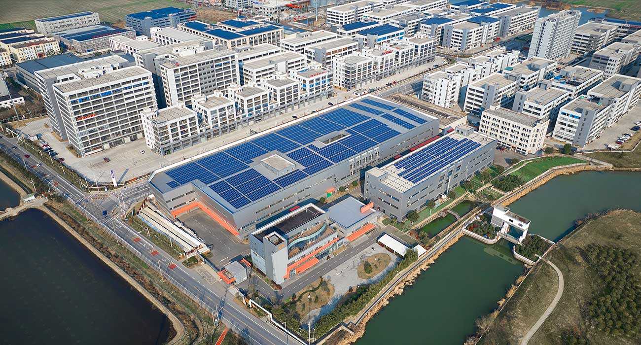 Ferramentas Co. de Zhejiang URUS, Ltd.